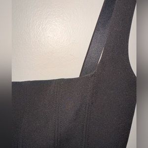 Zara Corset Top Size XS NWT